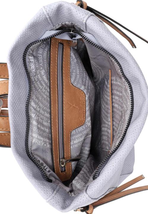 Actual product image Suri Frey Buffy Backpack (17.30 l)