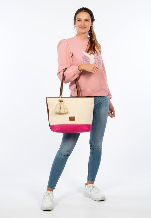 Immagine prodotto Suri Frey Shopper Polly (16.60 l)