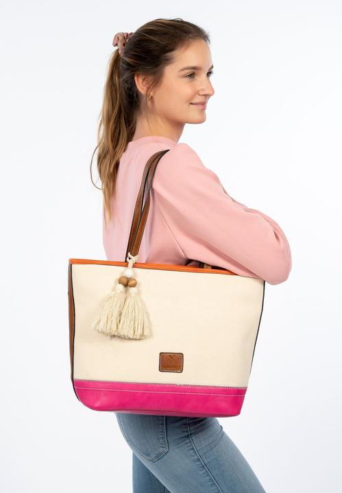 Immagine prodotto Suri Frey Shopper Polly (16.60 l)