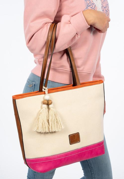 Immagine prodotto Suri Frey Shopper Polly (16.60 l)