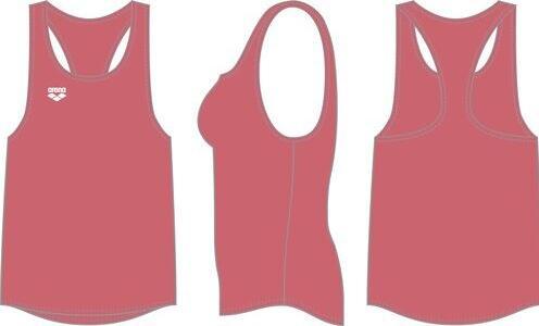 Produktbild Arena Top Solid (XS)