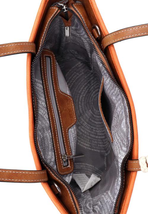 Immagine prodotto Suri Frey Shopper Polly (16.60 l)