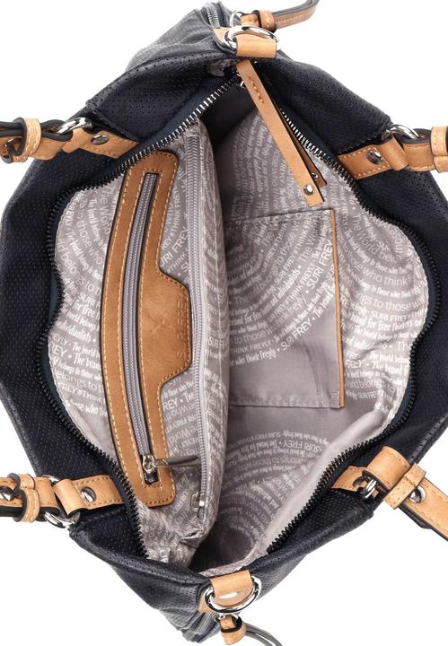 Immagine prodotto Suri Frey Shopper Buffy (19.20 l)