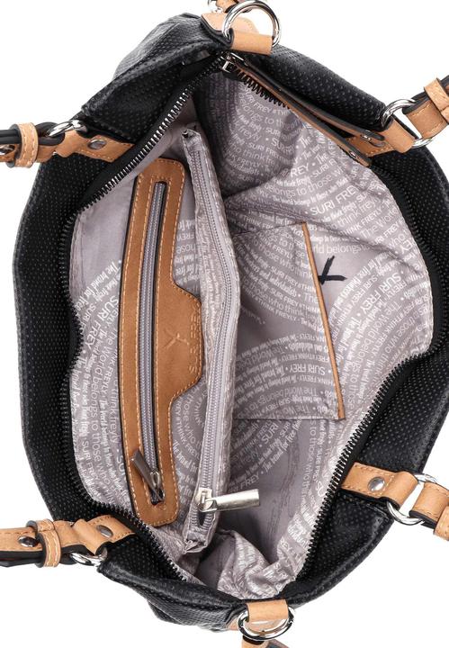 Produktbild Suri Frey Shopper Buffy (19.20 l)