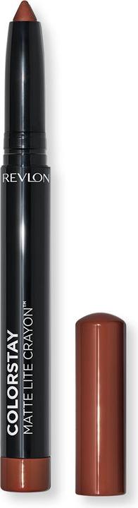 Actual product image Revlon ColorStay Matte Lite Crayon No 003 (003 Soufflé all Day)