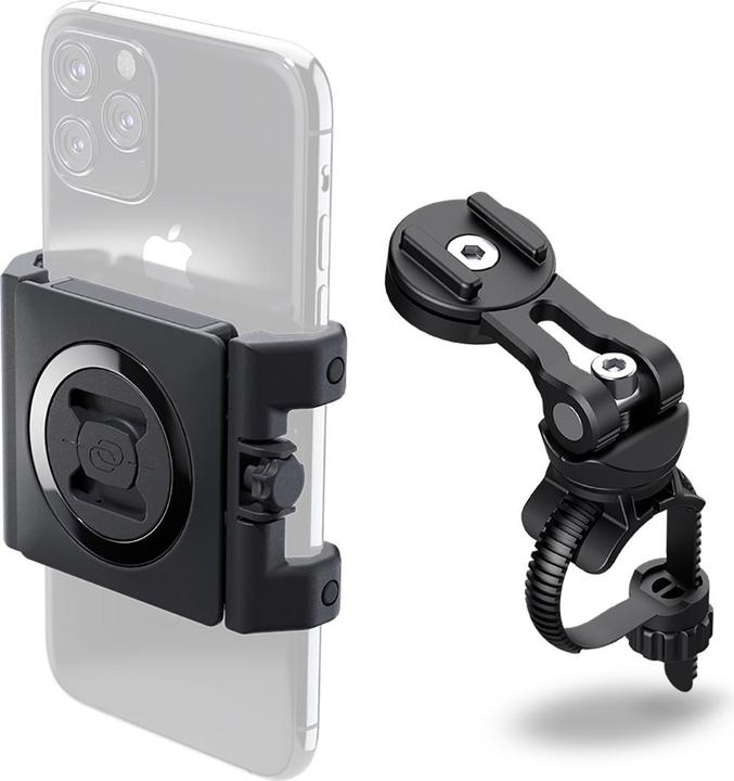 Sp Connect Bike Bundle II Phone Clamp