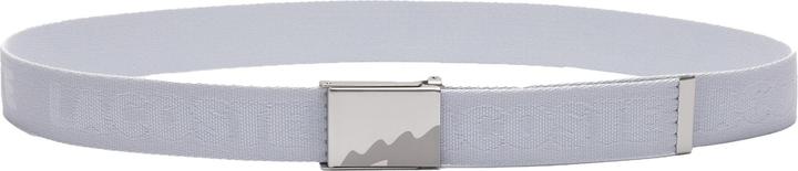 Actual product image Lacoste Jacquard Branded Belt (100)