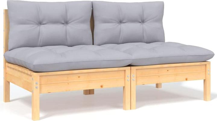 Produktbild vidaXL Jericho