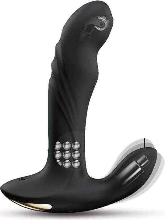 Sextoy anal
