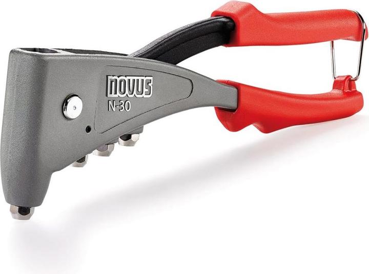 Actual product image Novus Blind Riveter N-30 ASC (290 mm)