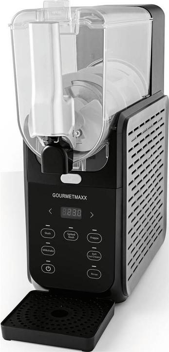 Produktbild Gourmetmaxx Slushy Maschine