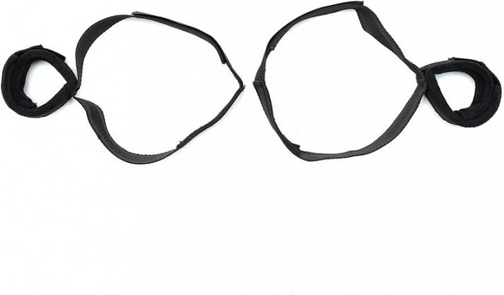 Image du produit Rimba Bondage doux cuisse à main