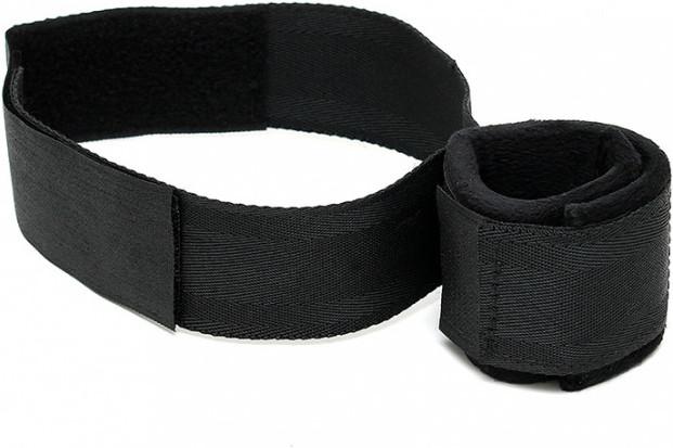 Image du produit Rimba Bondage doux cuisse à main