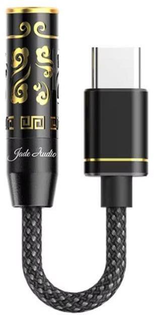 Jade Jiezi A (USB-DAC, Klangregelung)