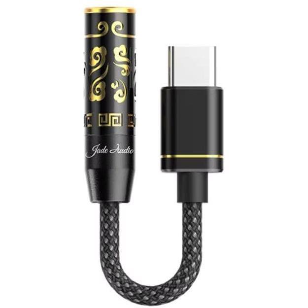 FiiO Jiezi A (USB-DAC, Klangregelung) (5510362)