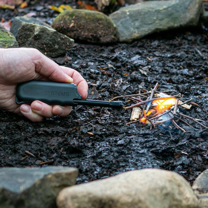 Image du produit Lifesystems Plasma Lighter
