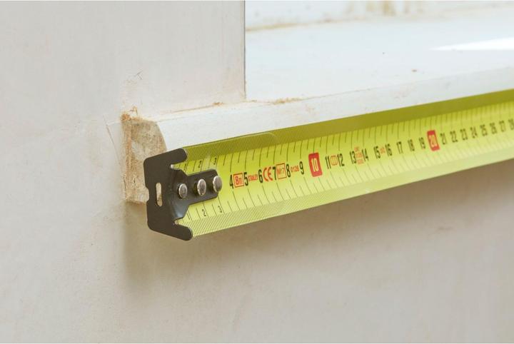 Actual product image Stanley Measuring tape (8 m)