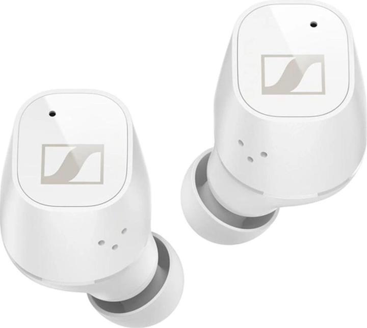 Produktbild Sennheiser CX Plus (ANC, 8 h, Kabellos)