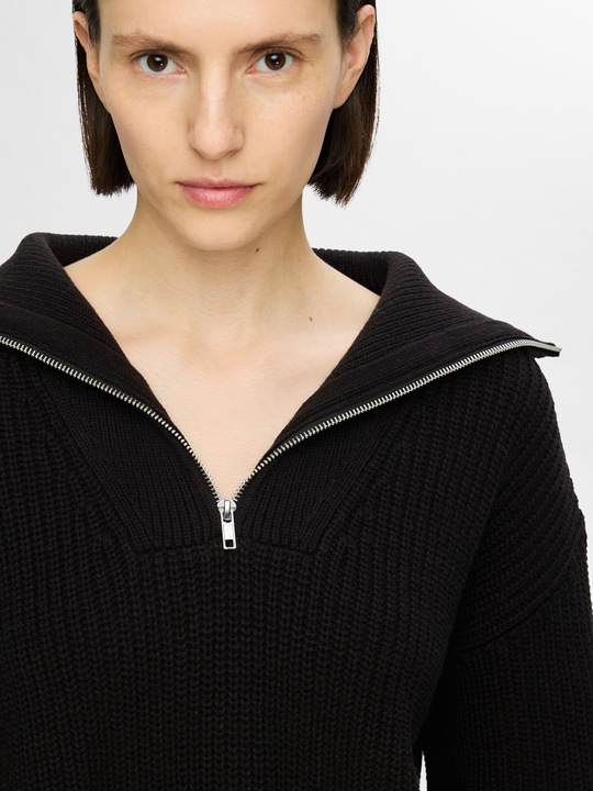 Produktbild Selected Femme Half-Zip Pullover (S)