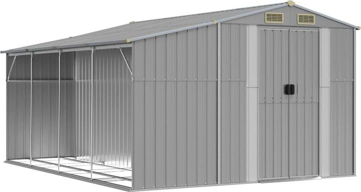 Produktbild vidaXL Gartenhaus
