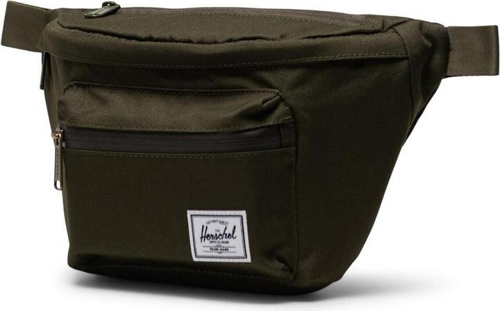 Image du produit Herschel Sacoche de hanche Pop Quiz Ivy Green