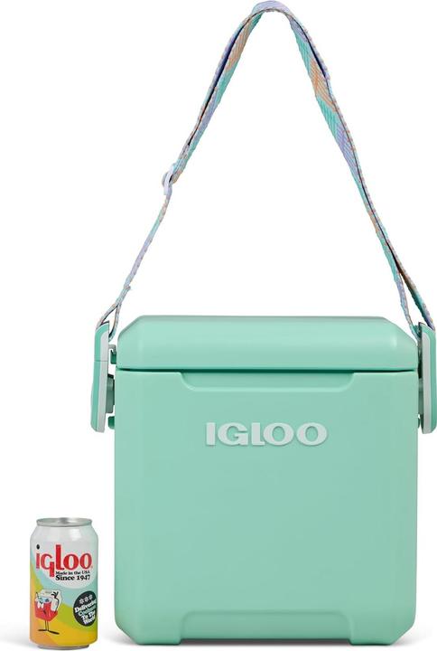 Image du produit Igloo Kühlbox Tag Along Too (10 l)