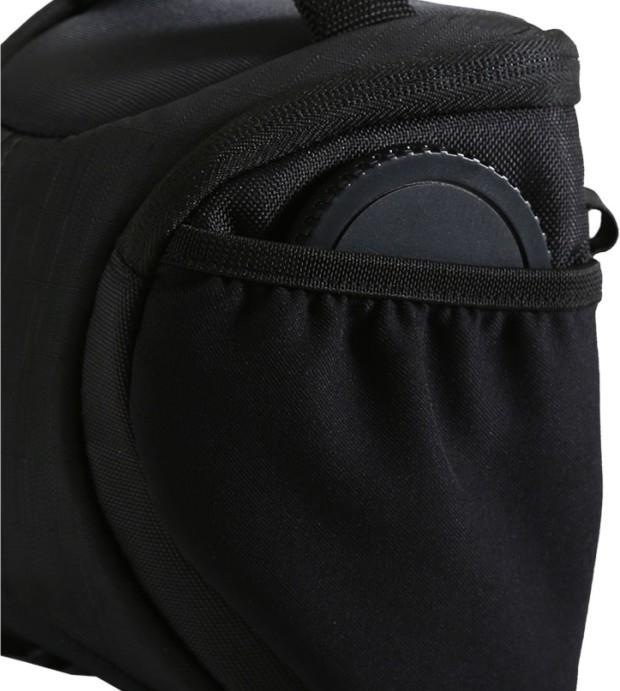 Produktbild Vanguard Schoudertas Oslo 15 Black (4120061) (Kamera Schultertasche)