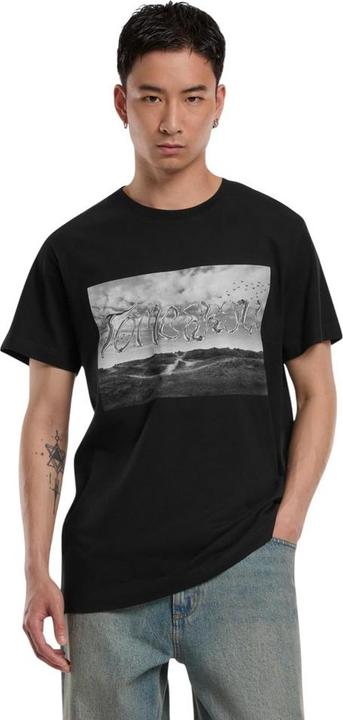 Produktbild Mister Tee Tomorrow TShirt (XS)