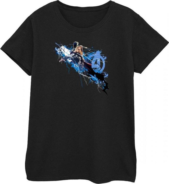 Produktbild Marvel TShirt (XL)