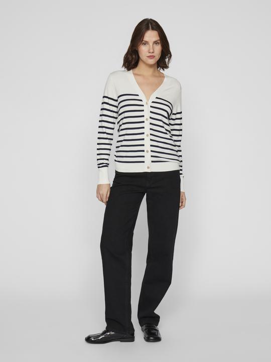 Produktbild Vila V-Ausschnitt Strickjacke (M)