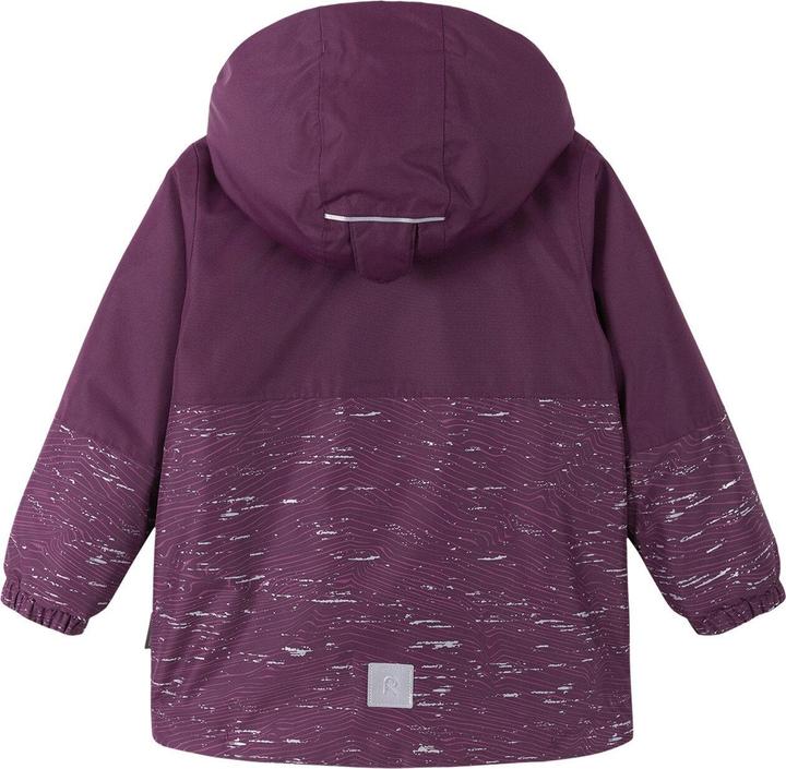 Produktbild Reima tec Winterjacke Hohtava Deep (104)