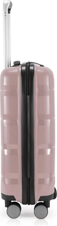Actual product image Hauptstadtkoffer Britz - Hand luggage with TSA and laptop compartment (34 l)