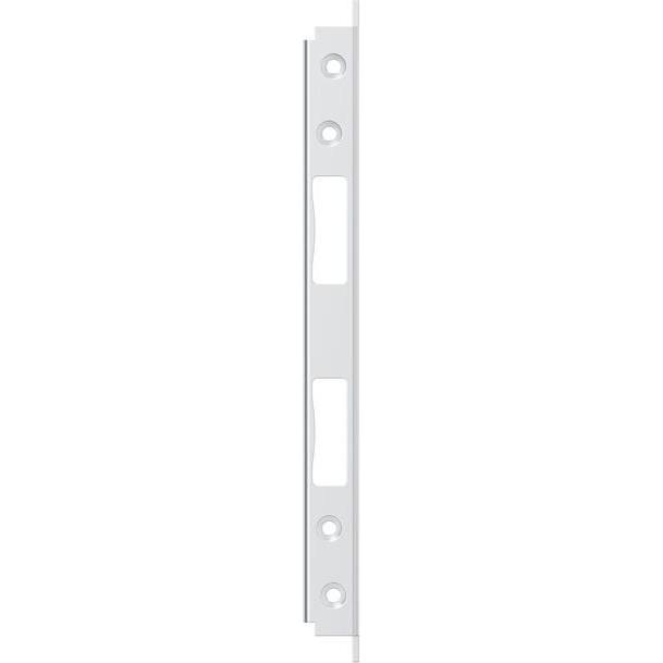 Thumbnail - MSL, Türgriff + Fenstergriff, Einfrässchliessblech B-40341 (Türschild)