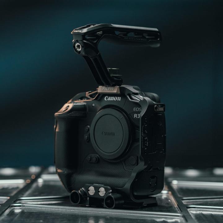 Image du produit Tilta Basic Kit pour Canon R3 (Cage)