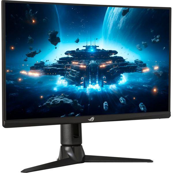 Actual product image ASUS ROG Strix XG27AQV (2560 x 1440 pixels, 27")