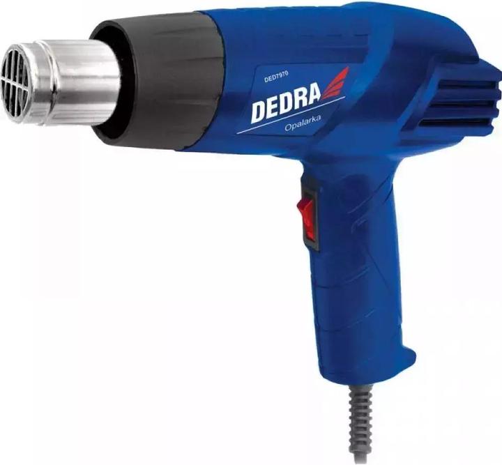 Produktbild Dedra technical dryer 2000 W (DED7970)