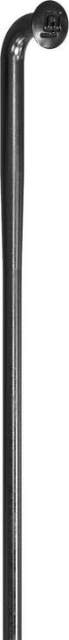 Produktbild DT Swiss Speichen Competition Race 2.0/1.6/2.0 schwarz 246mm 20 Stk.