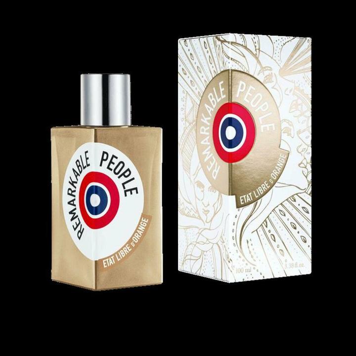 Actual product image Etat Libre D'Orange Remarkable People (Eau de parfum, 100 ml)