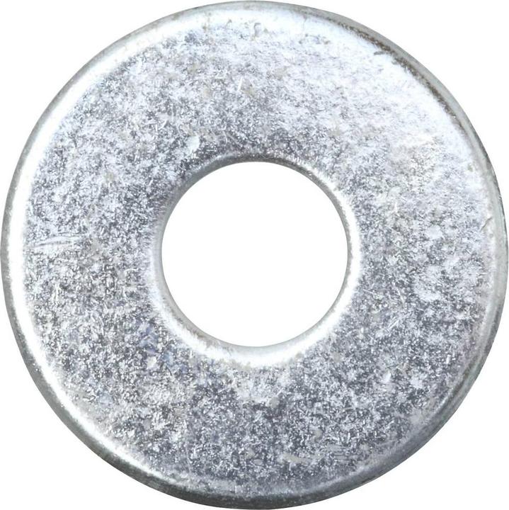 SWG Unterlegscheibe Stahl 200 St. Hox 416819