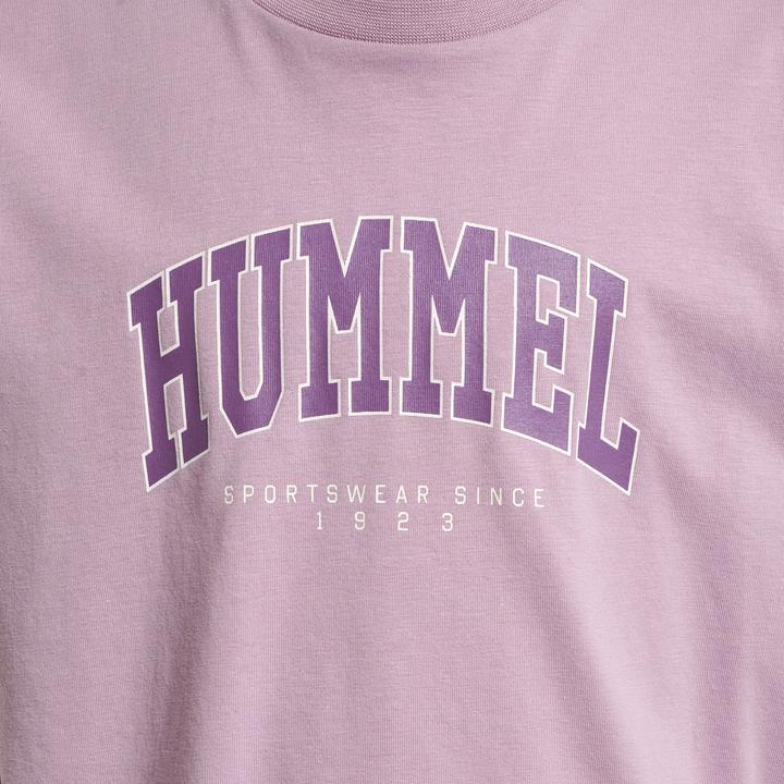 Image du produit hummel Fast T-Shirt S/S (176)