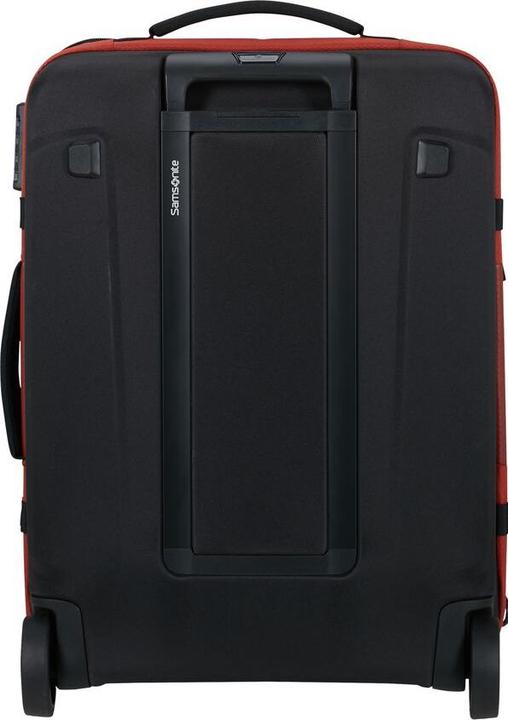 Actual product image Samsonite Armox Reisetasche mit Rollen / Rucksack 55cm (48 l)