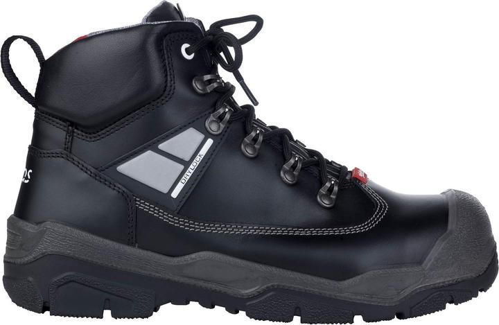 Actual product image Ejendals 1818 Drylock Wide (S3, 38)