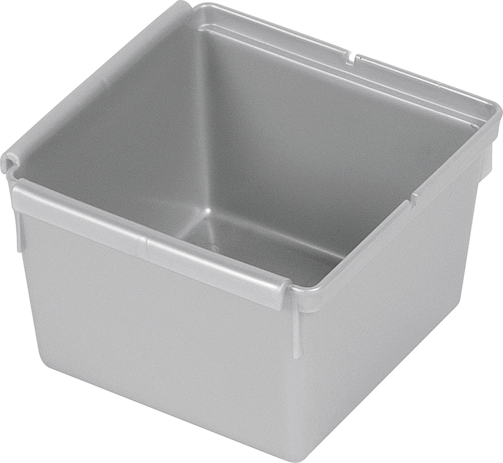 Actual product image keeeper Drawer dividers (8 x 8 x 5 cm)