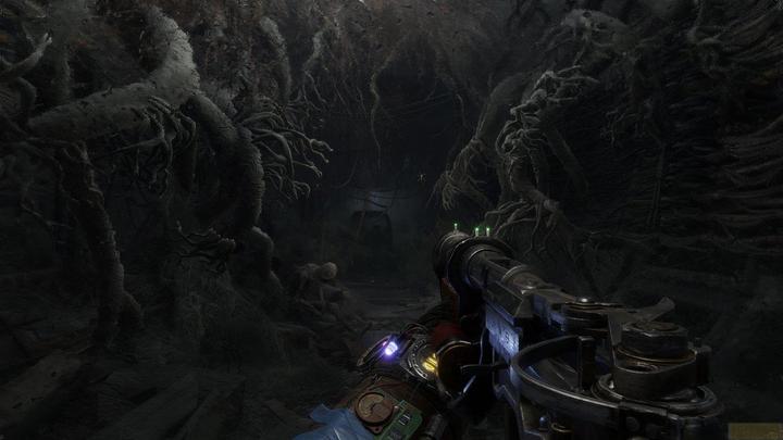 Immagine prodotto Deep Silver Esodo metropolitano (PS4, DE)