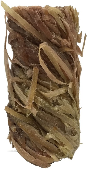 Produktbild Raiffeisen-Waren Feuerbällchen Anzündwolle, Kaminanzünder, Ofenanzünder, Anzünder Holz 12kg
