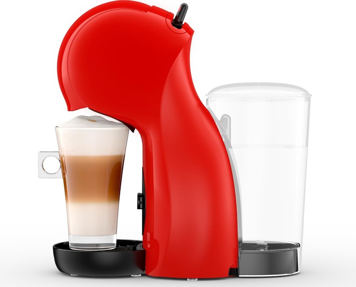 Image du produit De'Longhi Piccolo XS (NESCAFÉ Dolce Gusto)