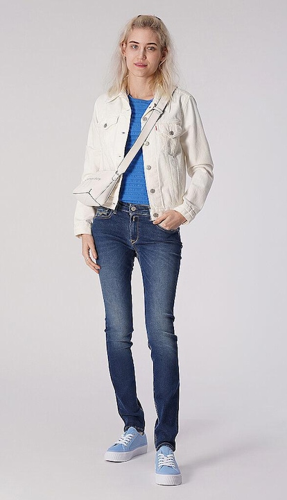 Immagine prodotto Replay Jeans skinny HYPERFLEX NEW LUZ (W25/L32)
