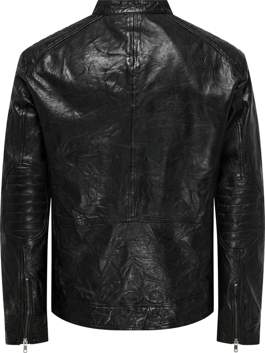 Image du produit Only & Sons Onslucius Leather Jacket Otw (XL)