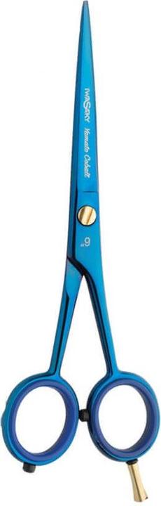 Produktbild XanitaliaPro Iwasaki Yamato Cobalt Schere 6" (15.24 cm)