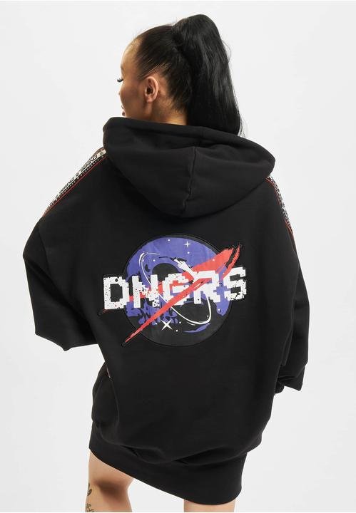 Produktbild Dangerous DNGRS Pulsar Sweatdress - 82285 (XS)